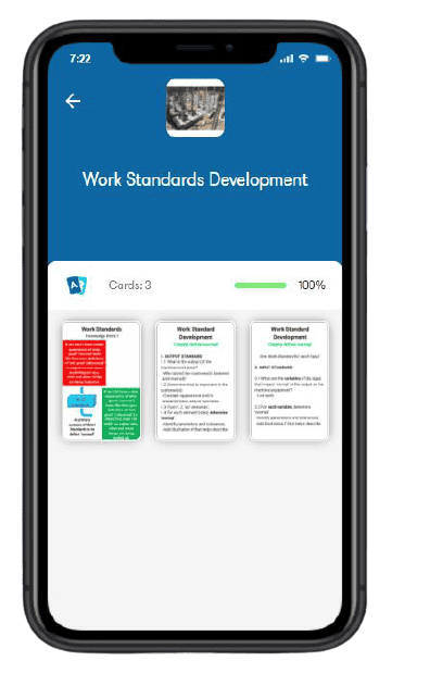 Standardisation - Standardisation -
