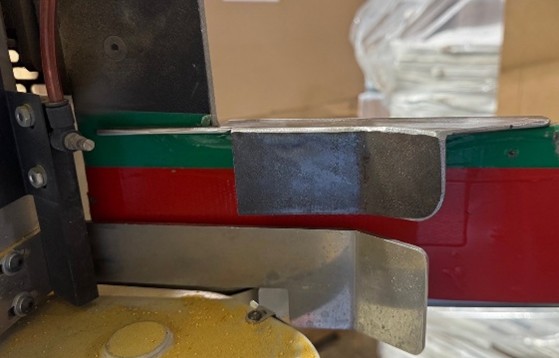 Workplace Experimenting and Visual Thinking Together at Helena Industries. -